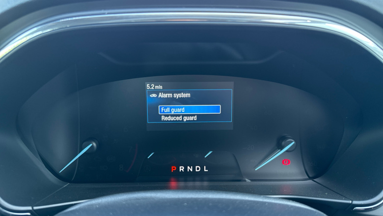 Ford Focus 1.0 EcoBoost Hybrid mHEV 155 Titanium 5dr Auto Petrol Hatchback